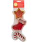 Preview: Cookie Cutter Set Zuckerstange